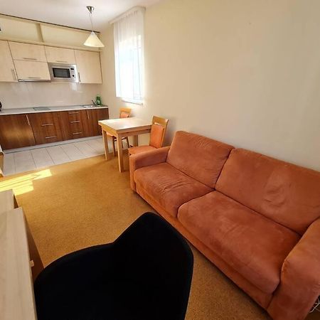10Q - Z6 Apartament 801 Varşova Dış mekan fotoğraf