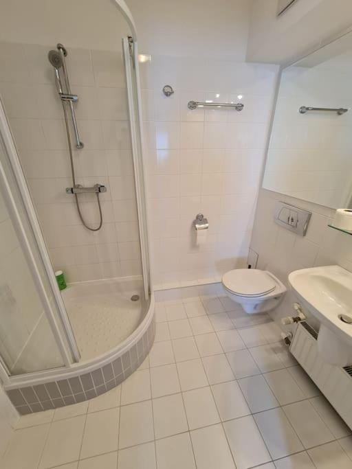 10Q - Z6 Apartament 801 Varşova Dış mekan fotoğraf
